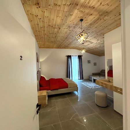 Qyteza Guest House & Camping Shkodër Екстериор снимка