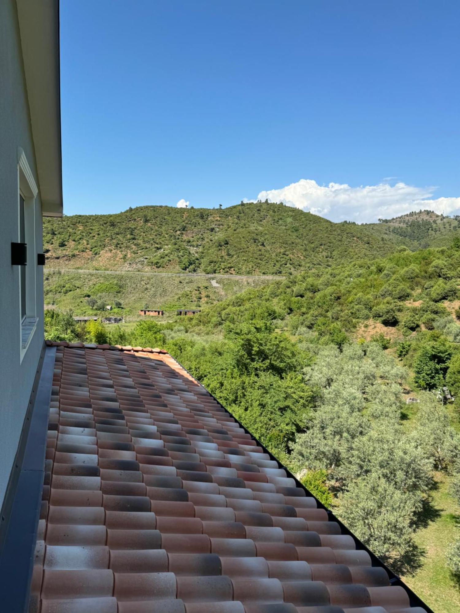 Qyteza Guest House & Camping Shkodër Екстериор снимка